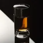 عطر آلفرد دانهیل بریتیش لدر | Dunhill British Leather
