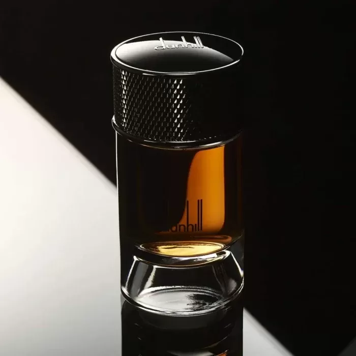 عطر آلفرد دانهیل بریتیش لدر | Dunhill British Leather