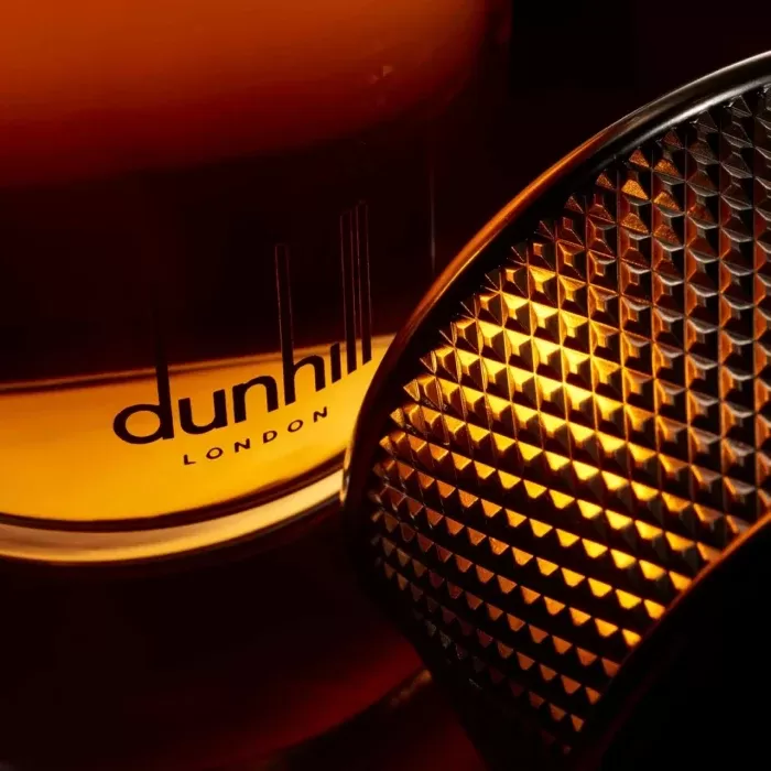 عطر آلفرد دانهیل بریتیش لدر | Dunhill British Leather