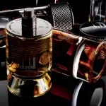 عطر آلفرد دانهیل بریتیش لدر | Dunhill British Leather