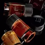 عطر آلفرد دانهیل بریتیش لدر | Dunhill British Leather