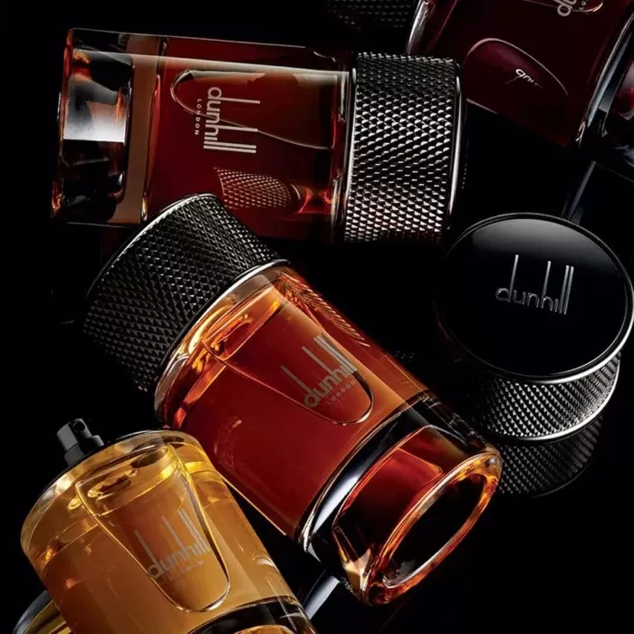عطر آلفرد دانهیل بریتیش لدر | Dunhill British Leather