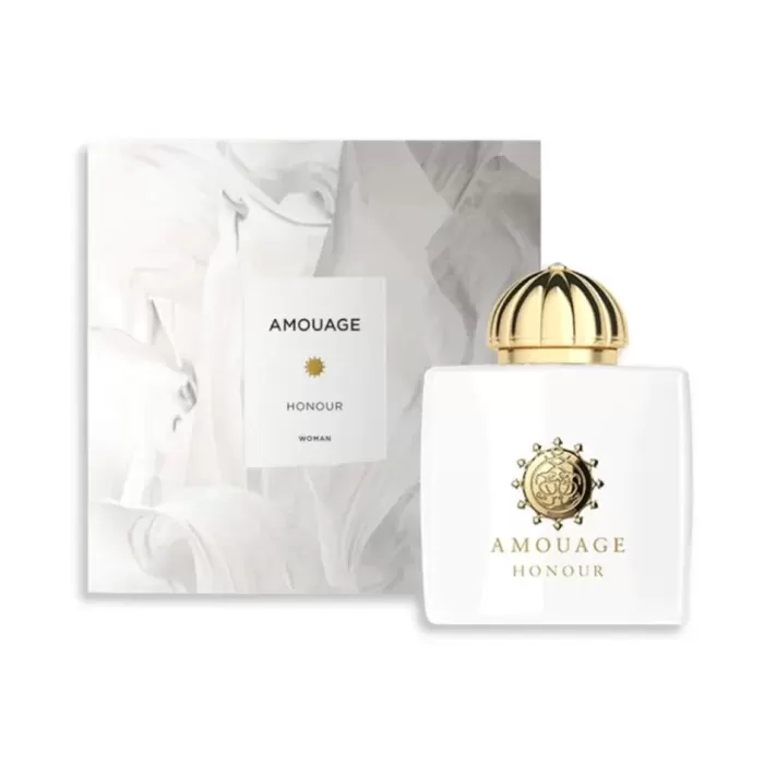 عطر آمواژ آنر زنانه | Amouage Honour Woman