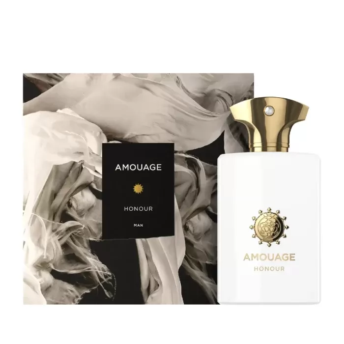 Amouage honour M 1