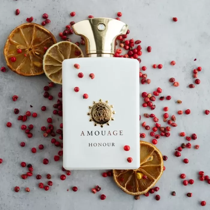 Amouage honour M 2