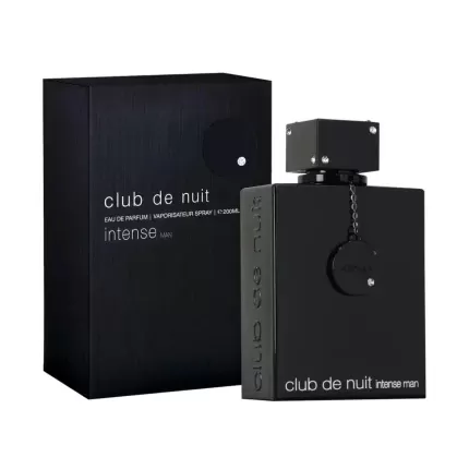 عطر آرماف کلاب د نویت اینتنس ادو پرفیوم | Armaf Club de Nuit Intense E.D.P