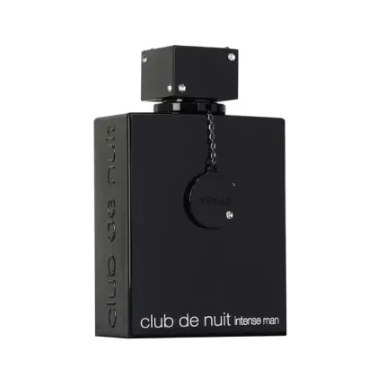 عطر آرماف کلاب د نویت اینتنس ادو پرفیوم | Armaf Club de Nuit Intense E.D.P