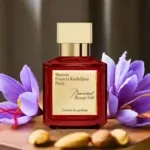 عطر باکارات رژ اکسترکت - قرمز | Baccarat Rouge 540