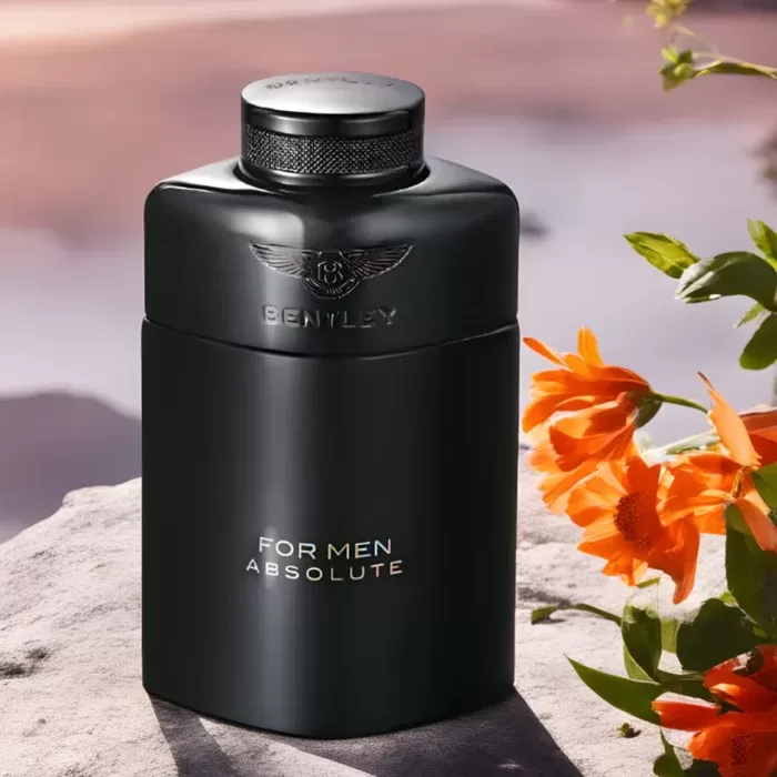 عطر بنتلی ابسولوت مردانه | Bentley Absolute For Men