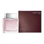 عطر سی کی ایفوریا مردانه | CK Euphoria Men