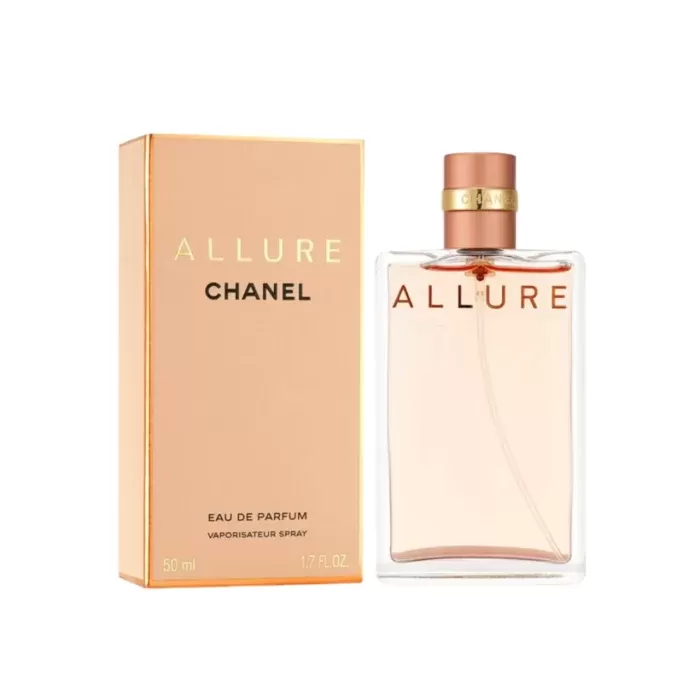 عطر شنل الور زنانه | Chanel Allure EDP