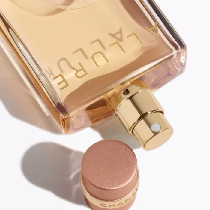 عطر شنل الور زنانه | Chanel Allure EDP
