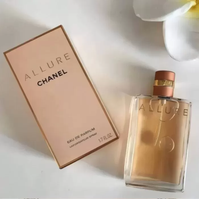 عطر شنل الور زنانه | Chanel Allure EDP