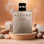 عطر شنل الور هوم اسپرت | Chanel Allure Homme Sport