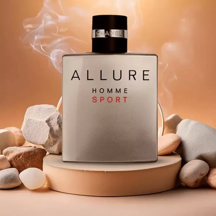 عطر شنل الور هوم اسپرت | Chanel Allure Homme Sport