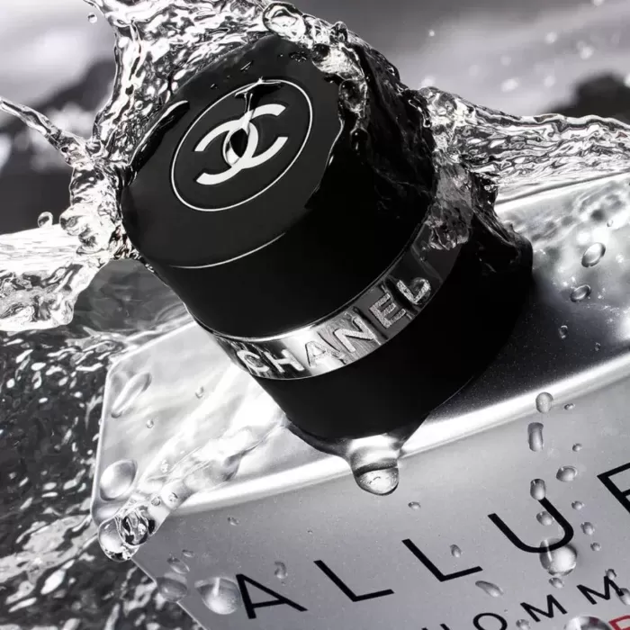 عطر شنل الور هوم اسپرت | Chanel Allure Homme Sport