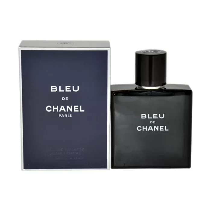 عطر بلو د شنل - بلو شنل - ادوتویلت | Chanel Bleu de Chanel EDT