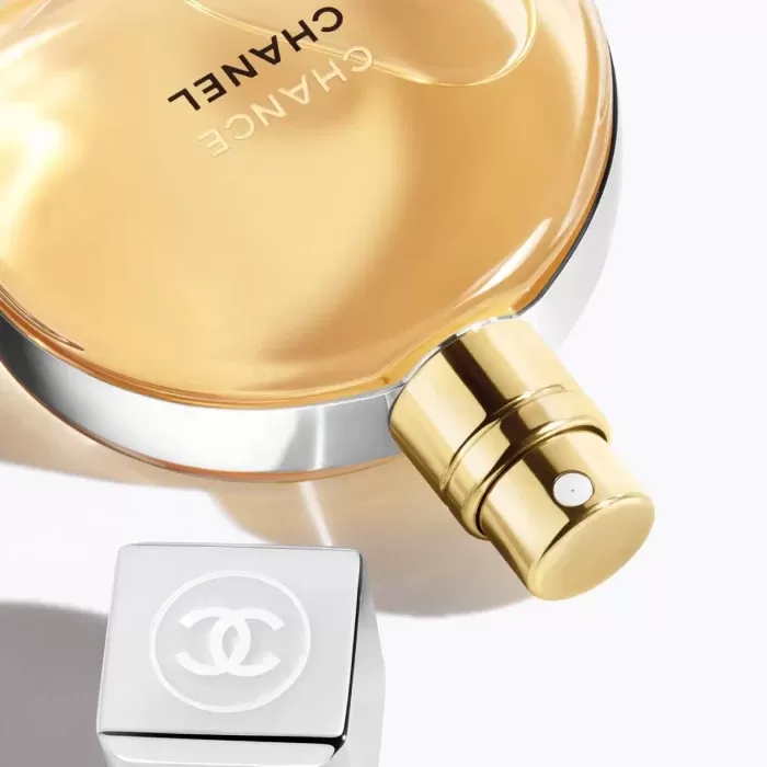 عطر شنل چنس پرفیوم | Chanel Chance EDP