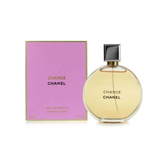 عطر شنل چنس پرفیوم | Chanel Chance EDP