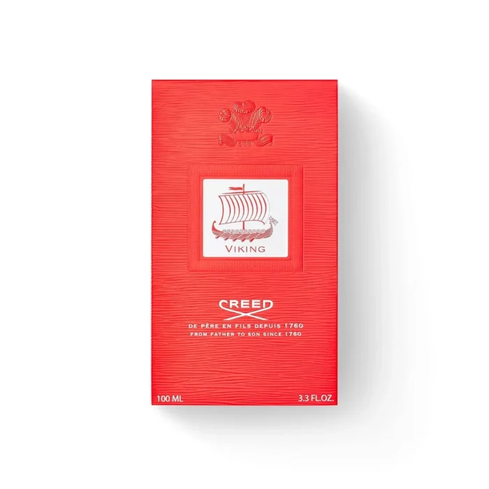 عطر کرید وایکینگ | Creed Viking