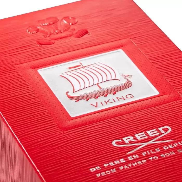 عطر کرید وایکینگ | Creed Viking