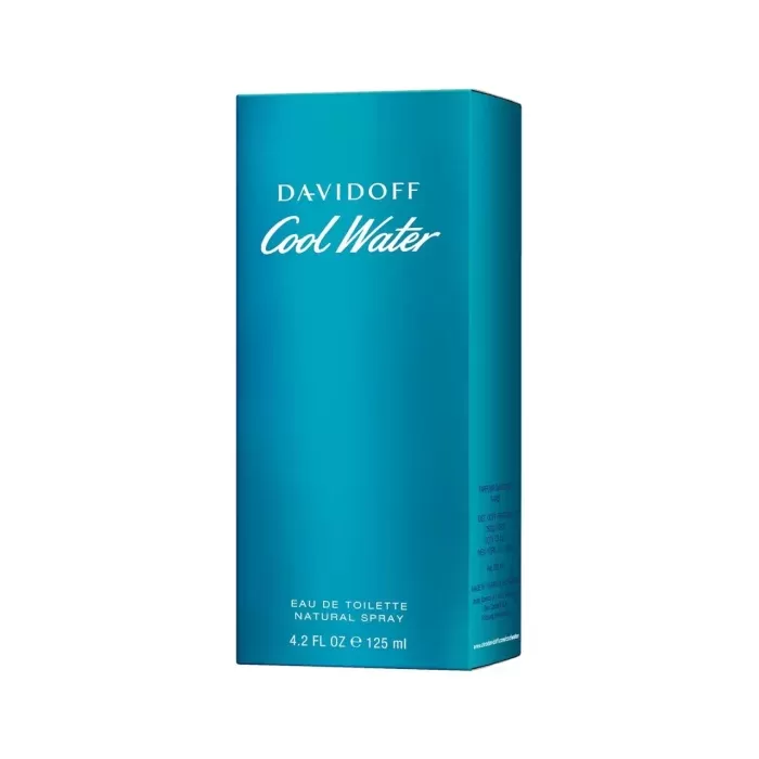 عطر دیویدوف کول واتر مردانه | Davidoff Cool Water for men