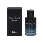 عطر دیور سوواژ ادو پرفیوم | Dior Sauvage Eau de Parfum
