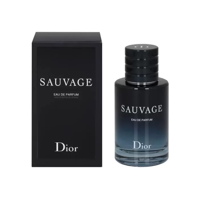 عطر دیور سوواژ ادو پرفیوم | Dior Sauvage Eau de Parfum