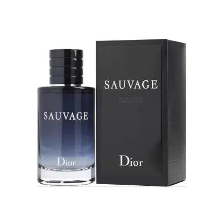 عطر دیور ساواج ادوتویلت (ساواژ ) | Dior Sauvage E.D.T