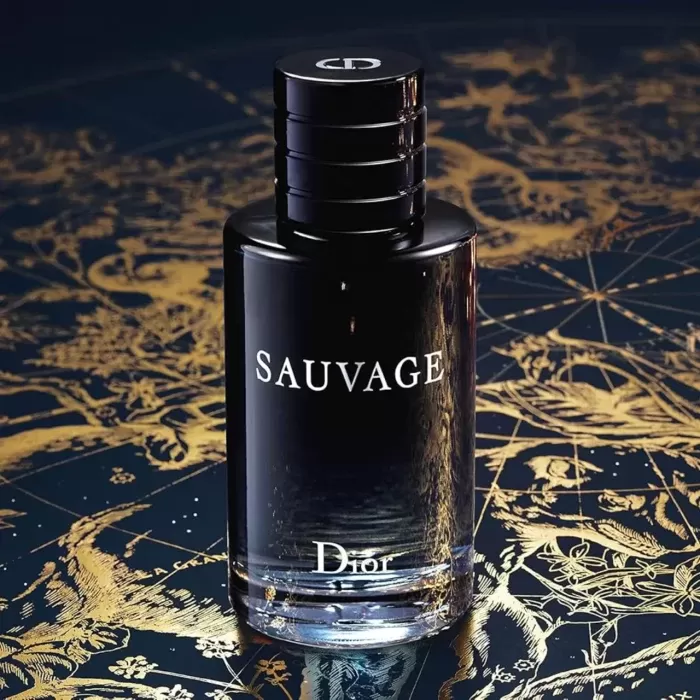 عطر دیور ساواج ادوتویلت (ساواژ ) | Dior Sauvage E.D.T