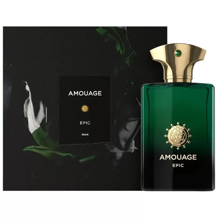 Epic Man Amouage 1