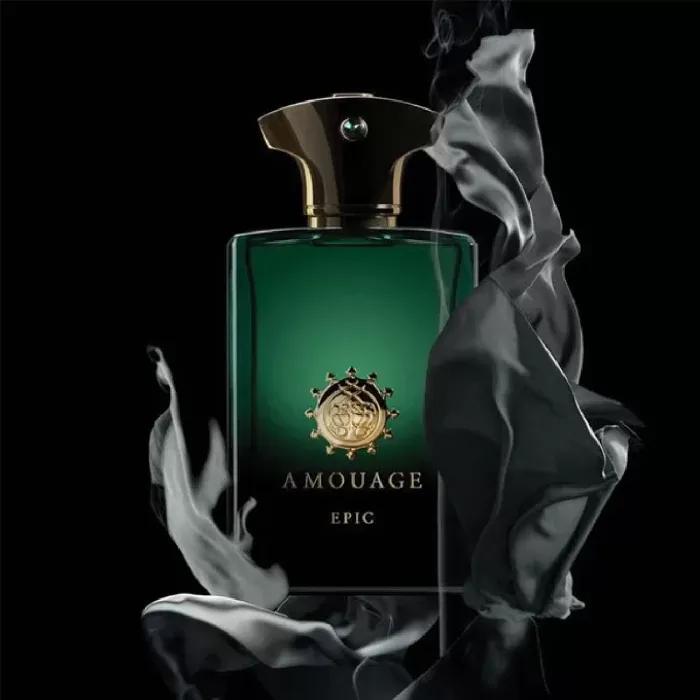 Epic Man Amouage 2