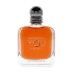 عطر امپریو آرمانی استرانگر ویت یو اینتنسلی | Emporio Armani Stronger With You Intensely