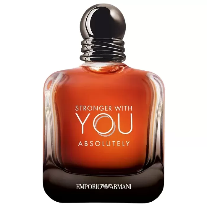Giorgio Armani Stronger with You Absolutely