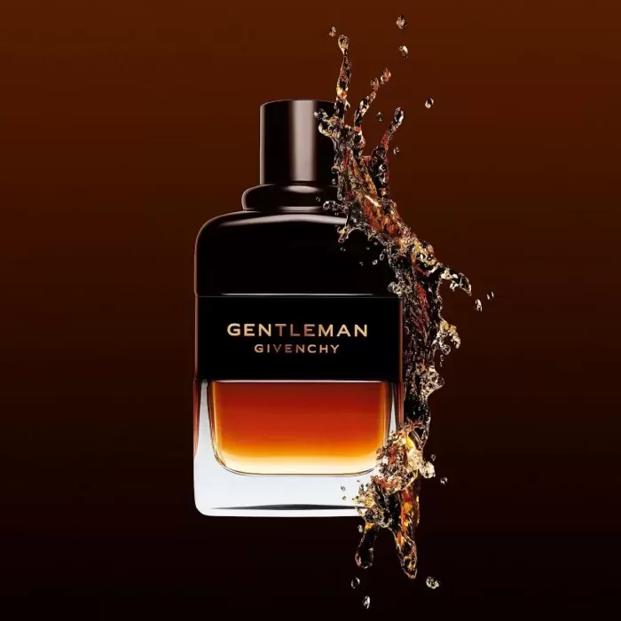 عطر ژیوانشی جنتلمن ریزرو پریوه | Givenchy Gentleman EDP Reserve Privee