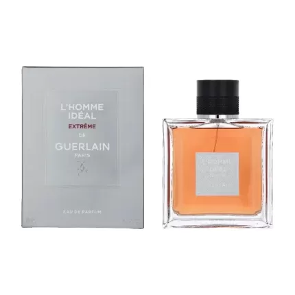 عطر گرلن لهوم آیدیل ادو پرفیوم مردانه | Guerlain L´Homme Ideal E.D.P