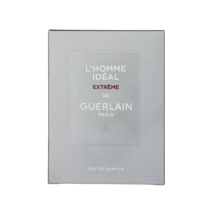 عطر گرلن لهوم آیدیل ادو پرفیوم مردانه | Guerlain L´Homme Ideal E.D.P