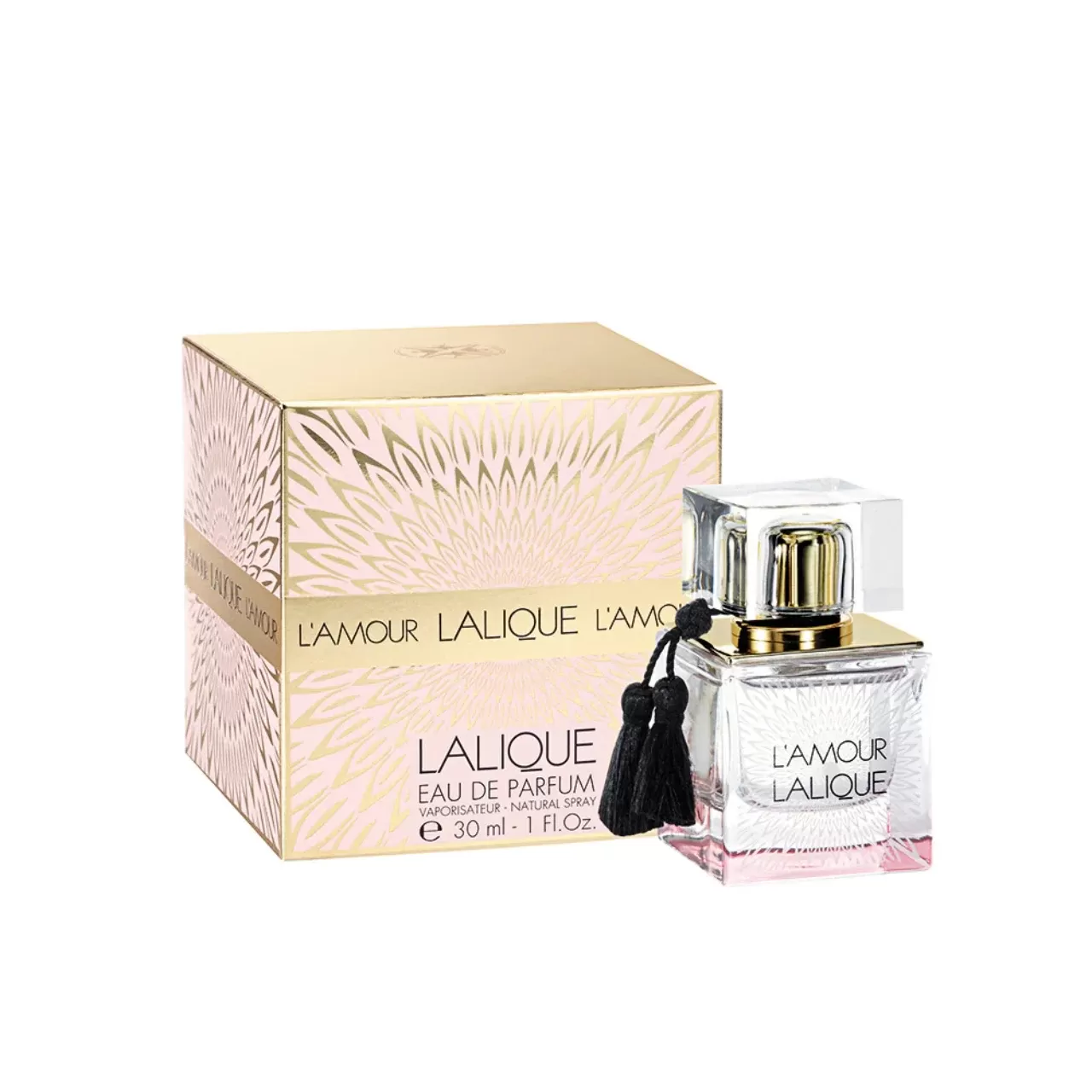 عطر لالیک لامور | Lalique L’Amour