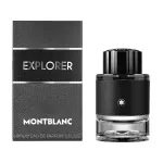 عطر مون بلان اکسپلورر | Mont Blanc Explorer