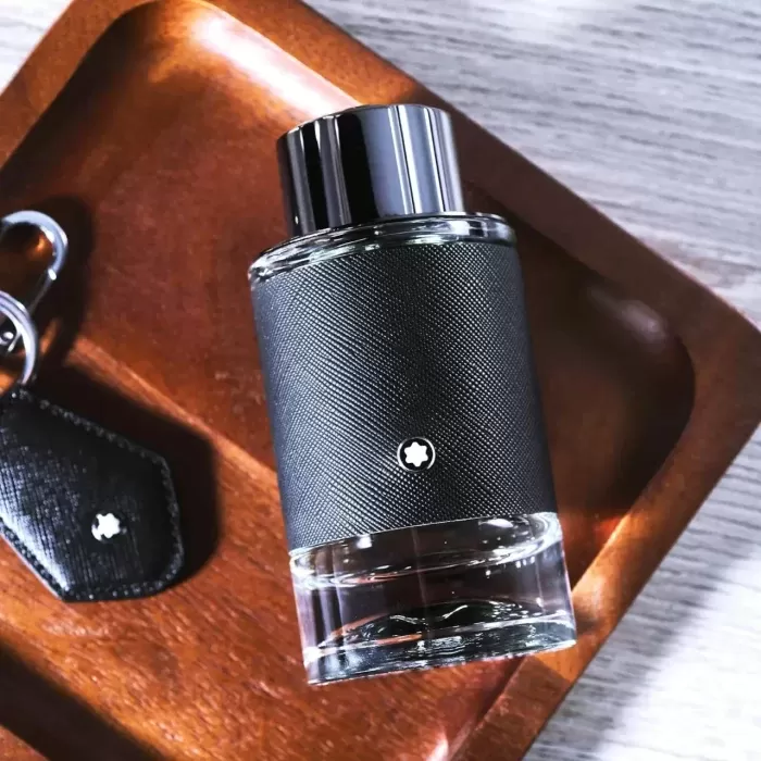 عطر مون بلان اکسپلورر | Mont Blanc Explorer