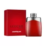 عطر مونت بلنک لجند رد ( قرمز ) | Mont Blanc Legend Red