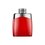 عطر مونت بلنک لجند رد ( قرمز ) | Mont Blanc Legend Red