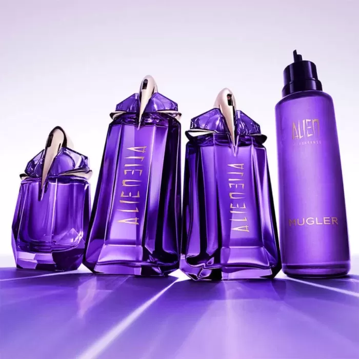 عطر الین موگلر | Mugler Alien