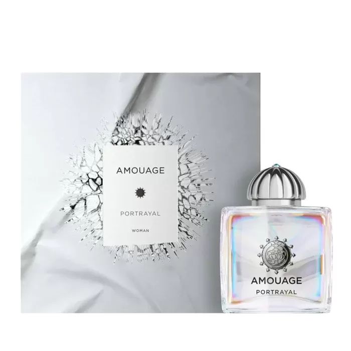 Portrayal Woman Amouage 1