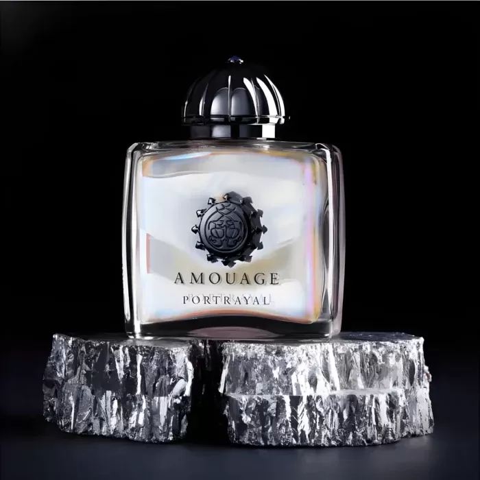 Portrayal Woman Amouage 2