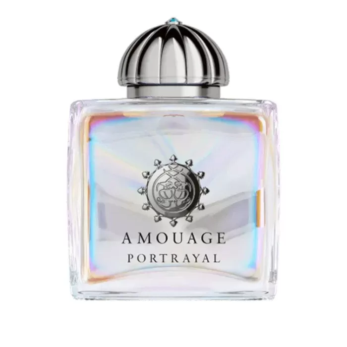 Portrayal Woman Amouage