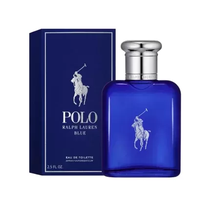 عطر رالف لورن پولو بلو | Ralph Lauren Polo Blue EDT