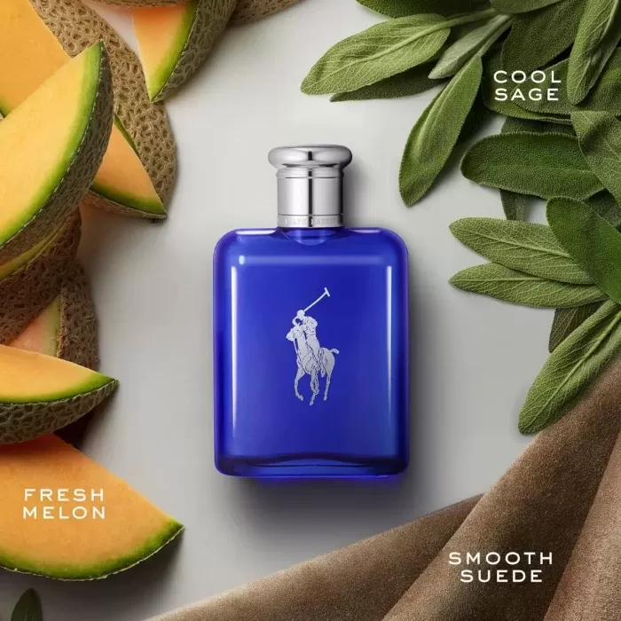 عطر رالف لورن پولو بلو | Ralph Lauren Polo Blue EDT