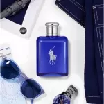 عطر رالف لورن پولو بلو | Ralph Lauren Polo Blue EDT
