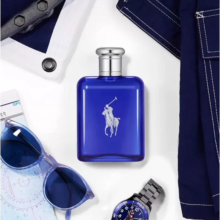 عطر رالف لورن پولو بلو | Ralph Lauren Polo Blue EDT